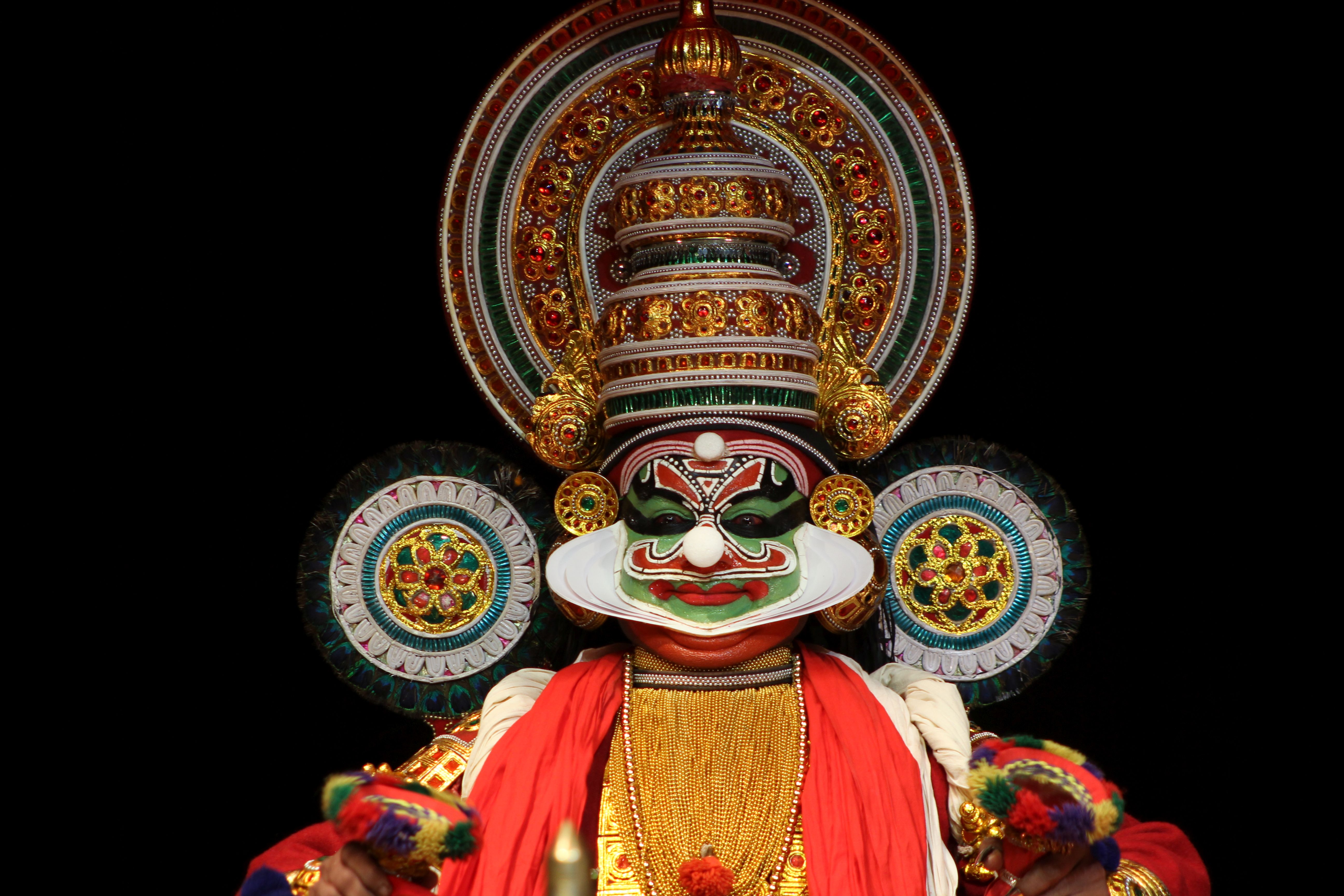 Kathakali